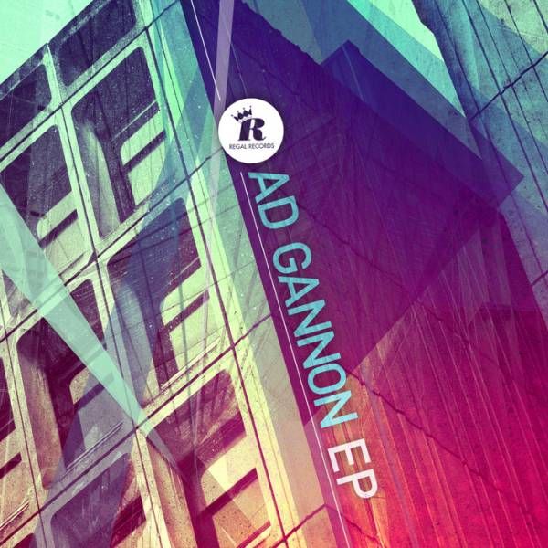 the ad gannon ep ad gannon  