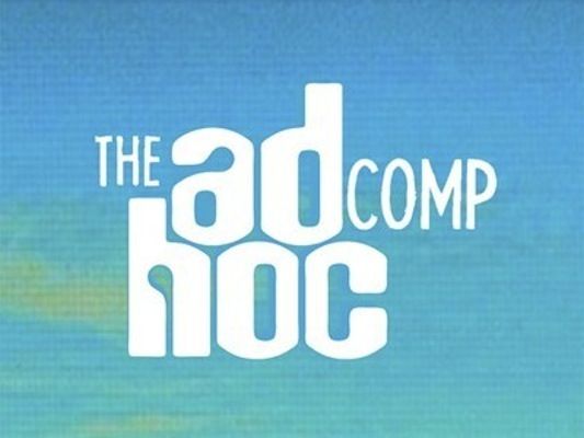 the ad hoc comp acid baby jesus 