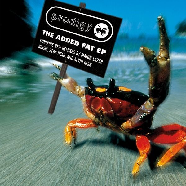 the added fat ep the prodigy 