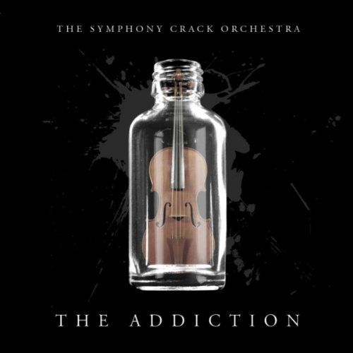 the addiction the mad violinist  