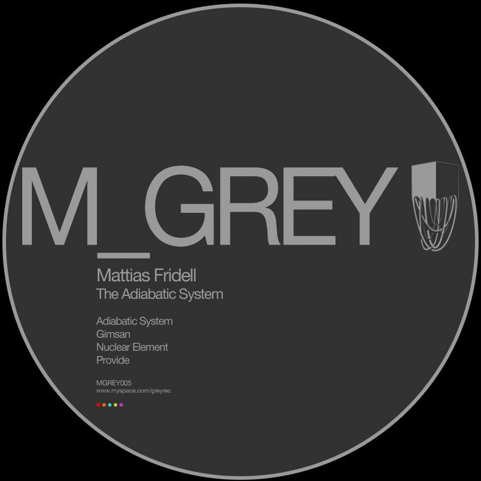 the adiabatic system mattias fridell 