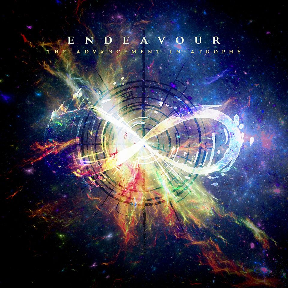 the advancement in a endeavour 