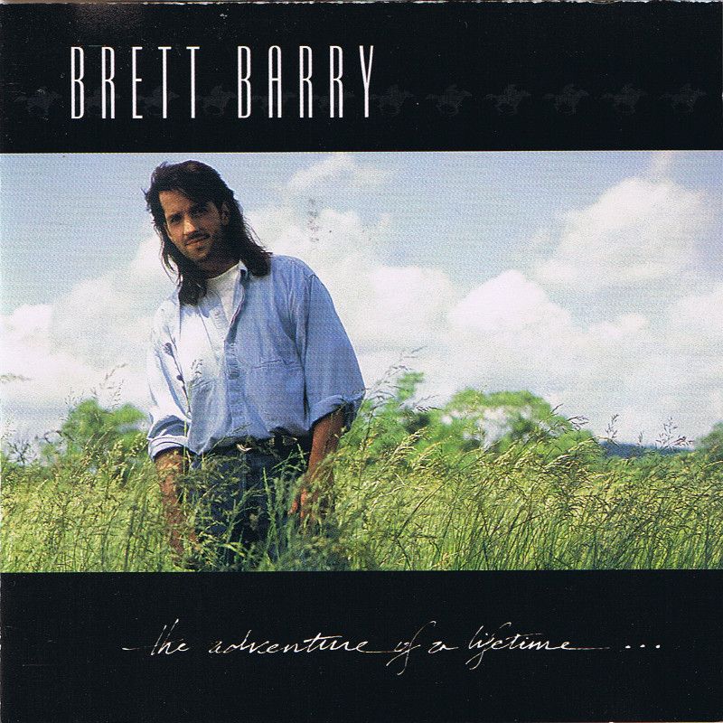 the adventure of a l brett barry 