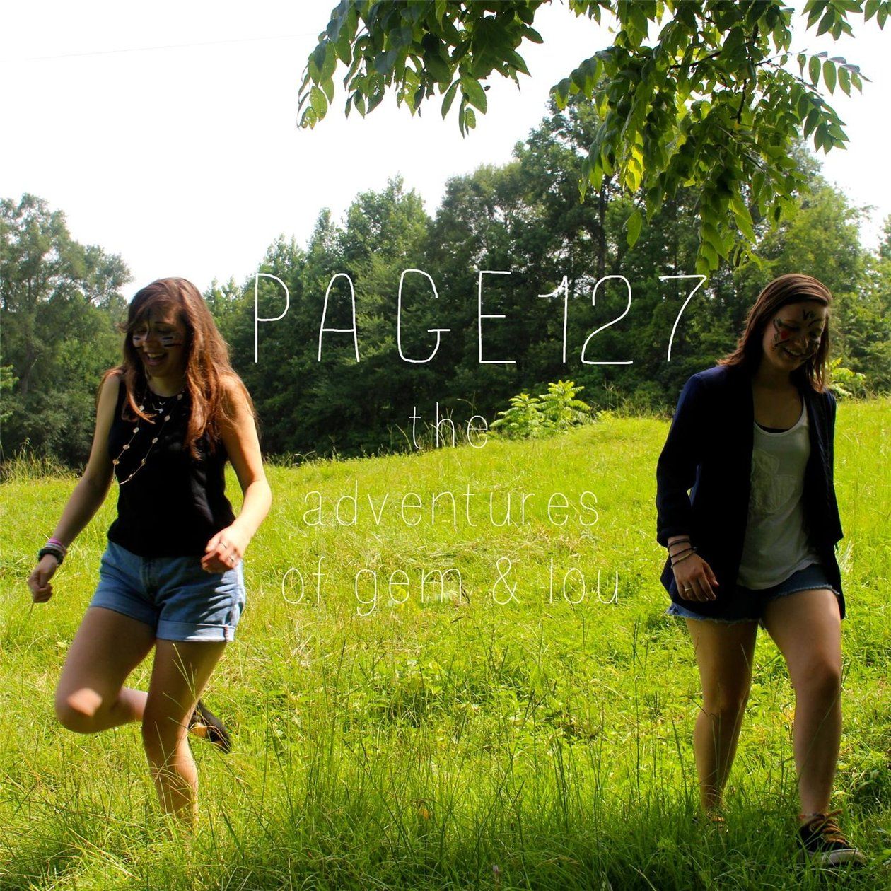 the adventures of ge page127 