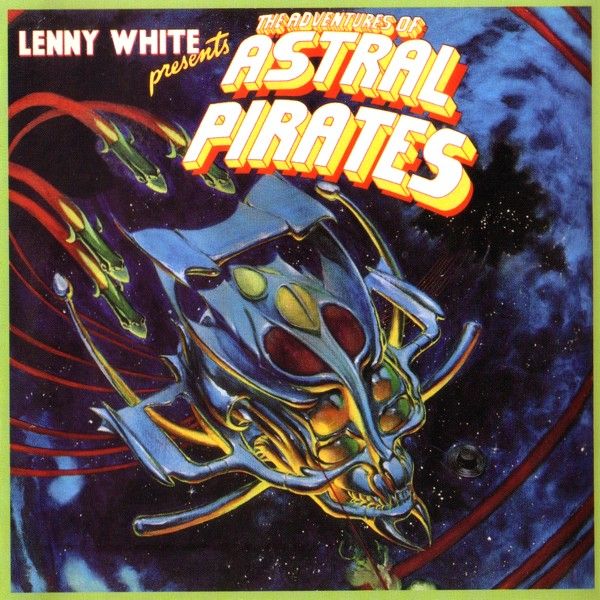 the adventures of th lenny white 
