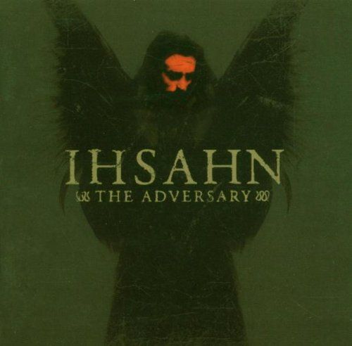 the adversary ihsahn 