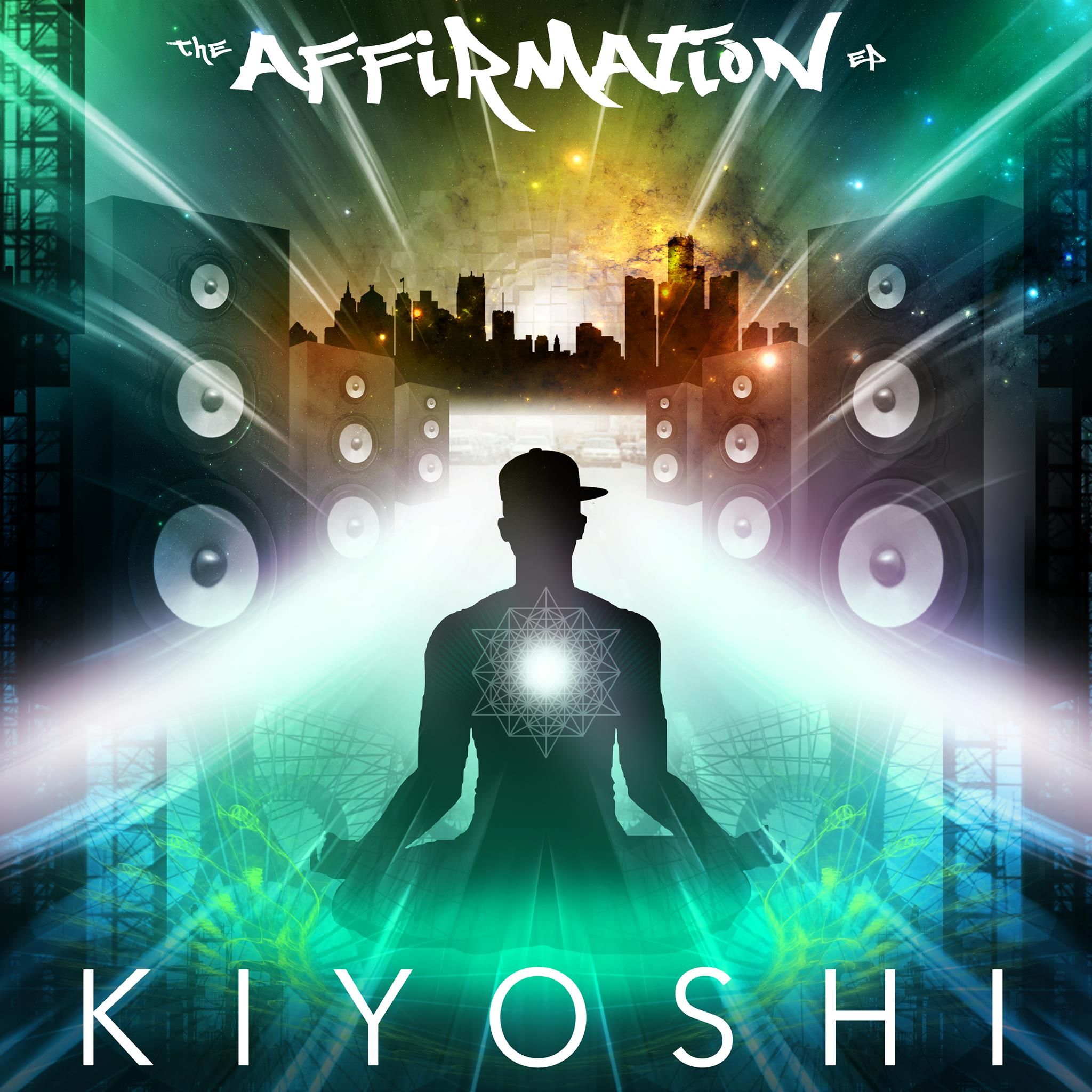 the affirmation ep kiyoshi 