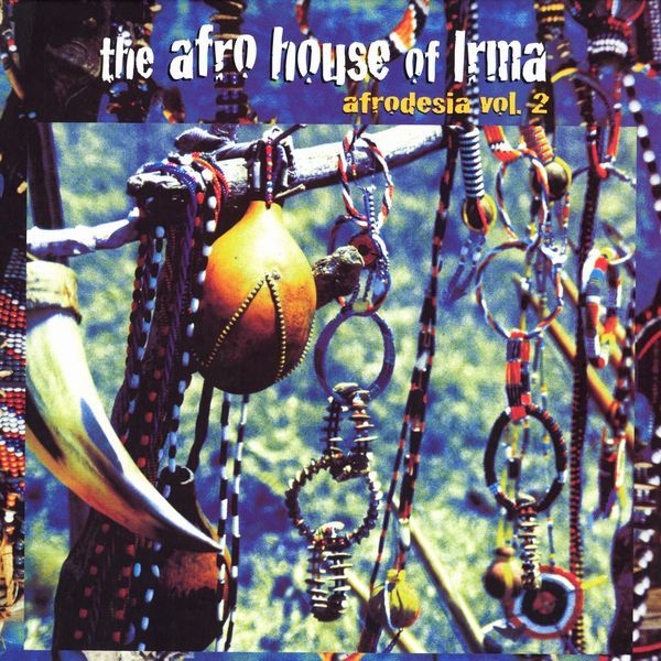 the afro house of ir art konik 