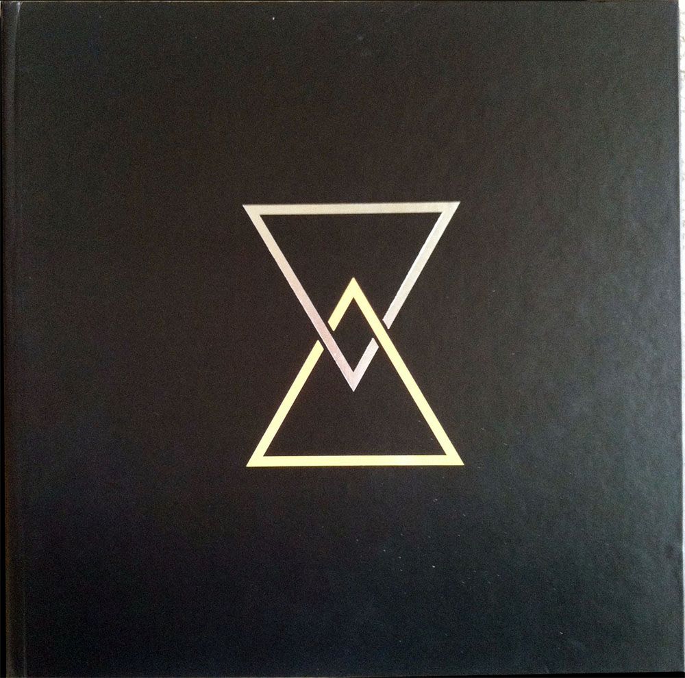 the afterman coheed and cambria 