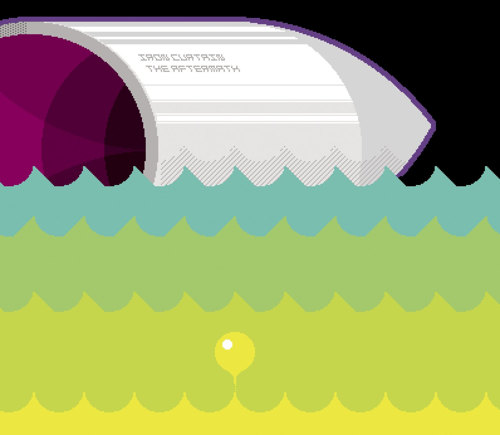 the aftermath iron curtain 