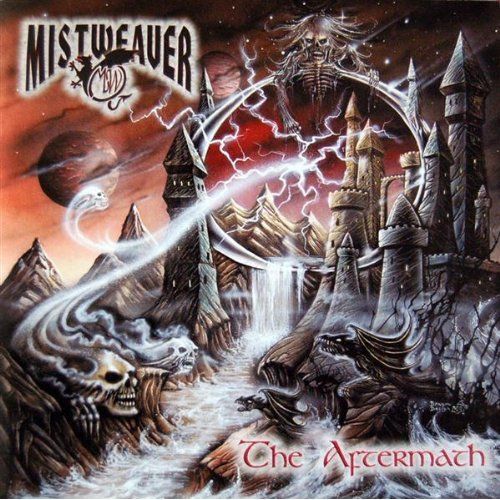 the aftermath mistweaver 