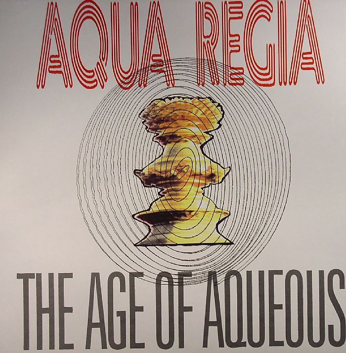 the age of aqueous aqua regia 