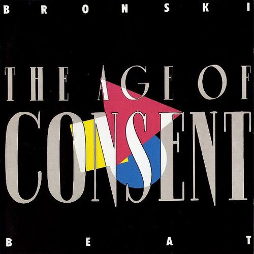 the age of consent bronski beat 
