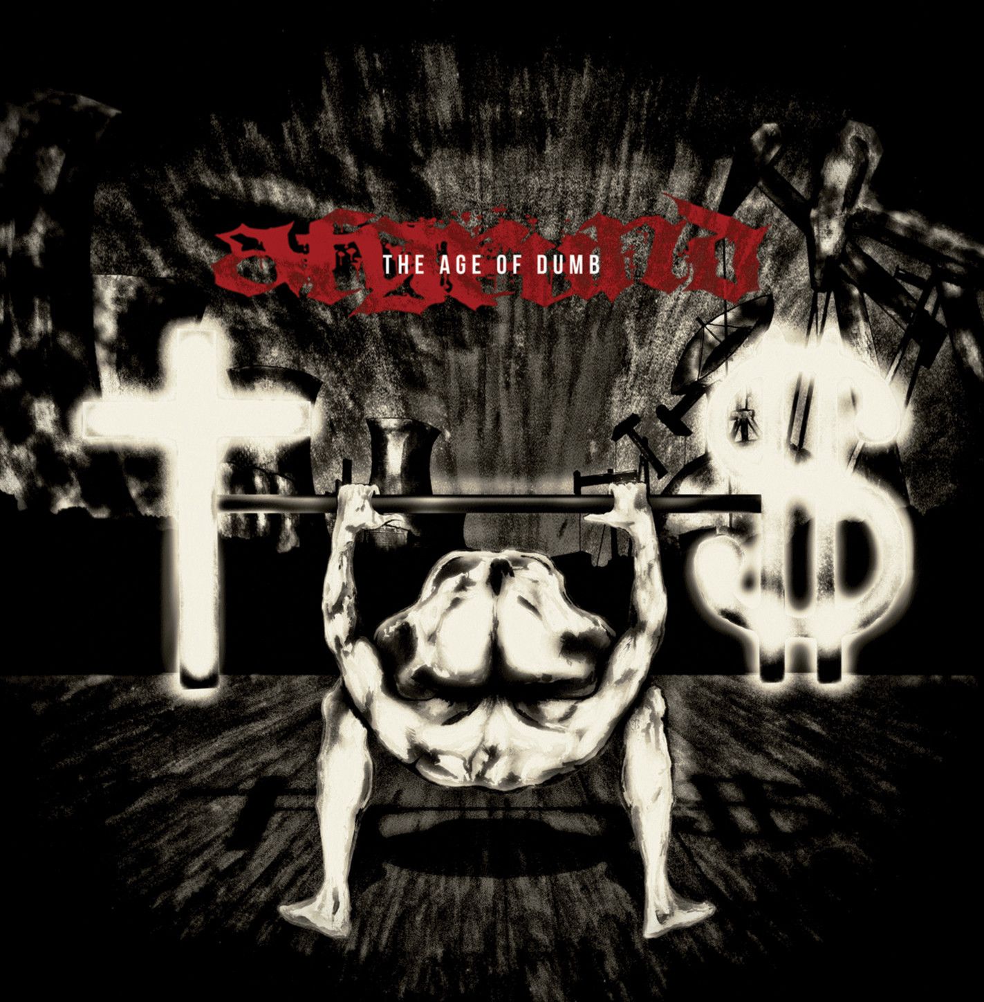 the age of dumb afgrund 