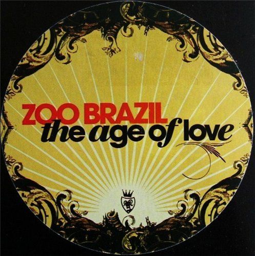 the age of love zoo brazil 