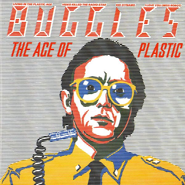 the age of plastic buggles  