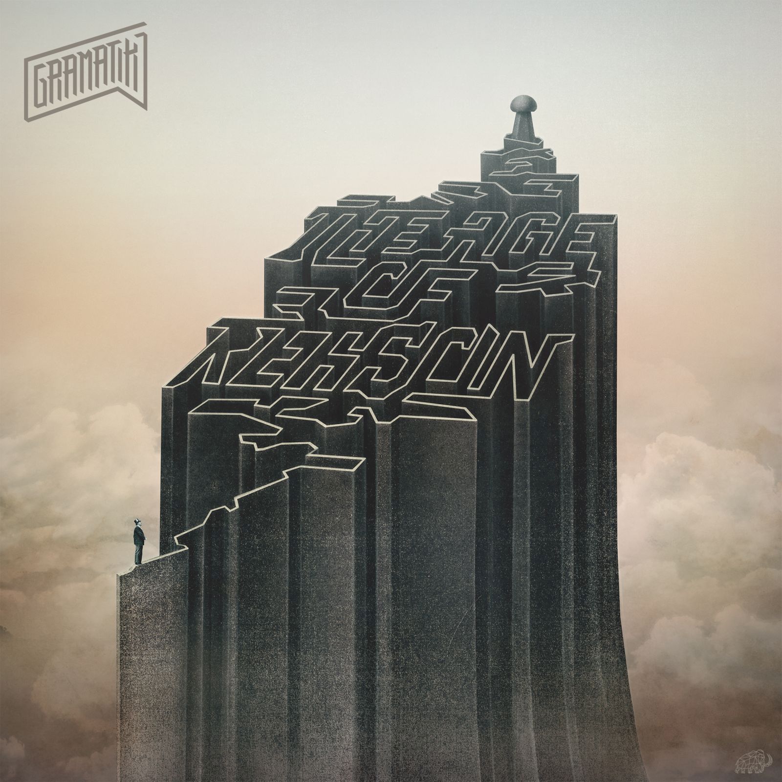 the age of reason gramatik 