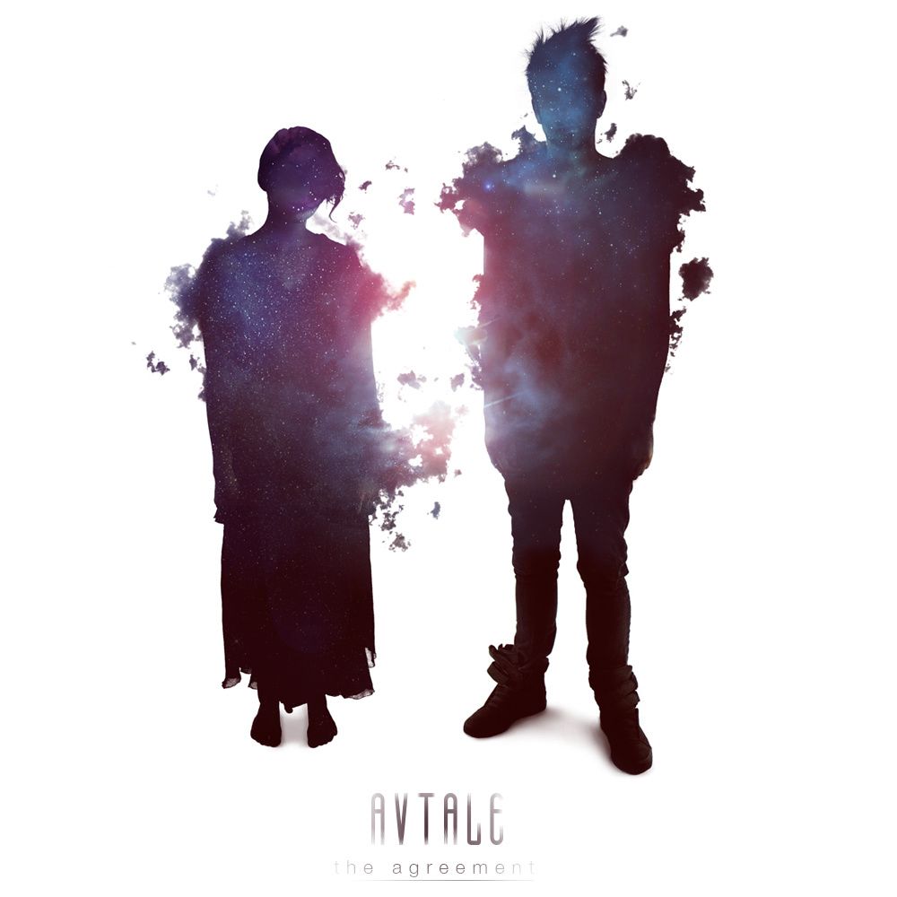 the agreement avtale  