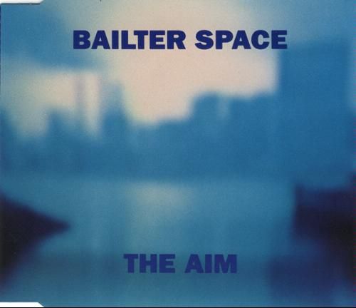 the aim bailter space  