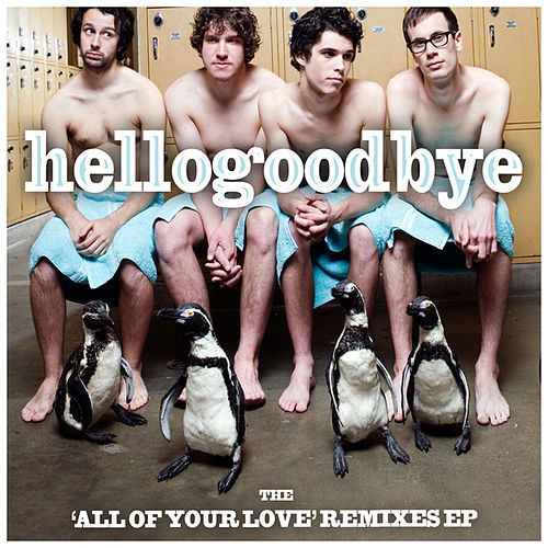 the all of your hellogoodbye v1 vbr 