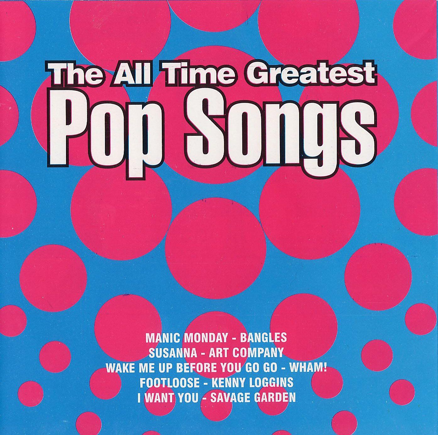 the all time greates art company 