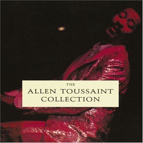 the allen toussaint allen toussaint 