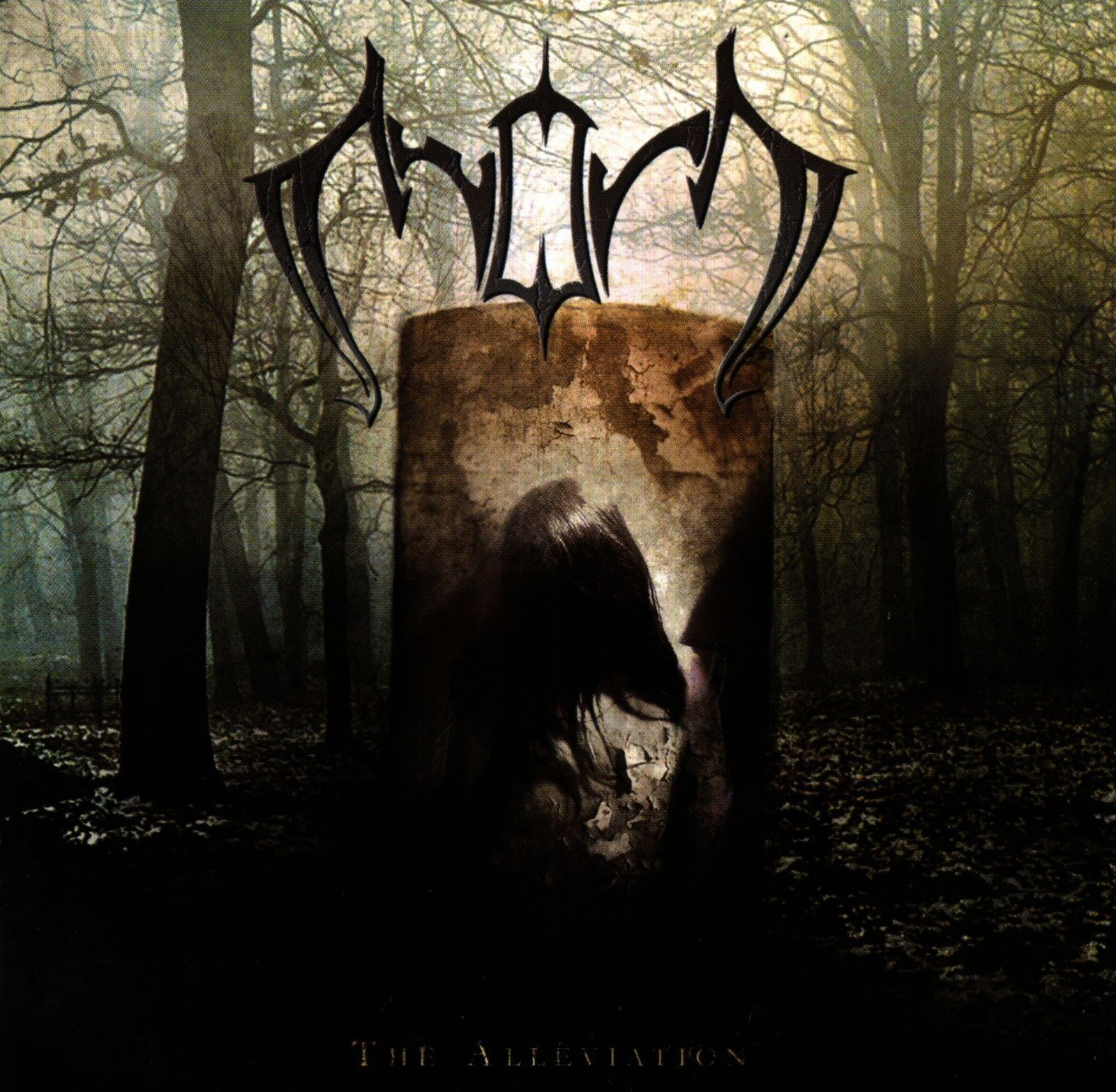 the alleviation sworn  