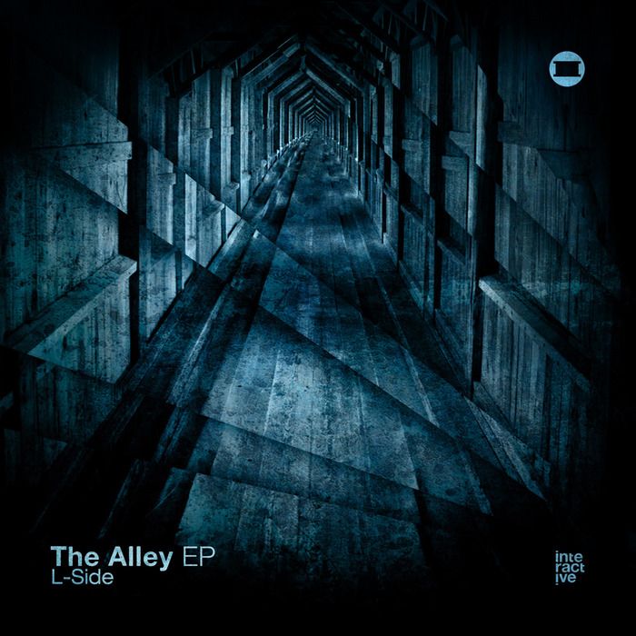 the alley ep l side  