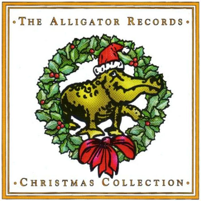the alligator record charles brown 