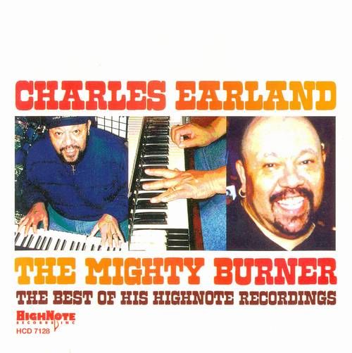 the almighty burner charles earland 