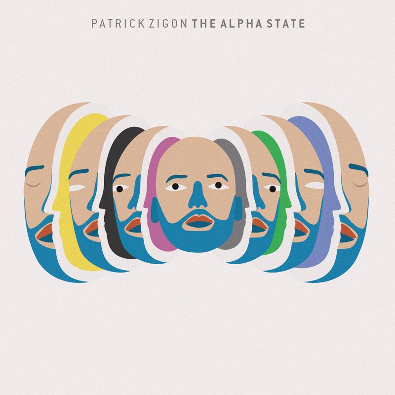 the alpha state patrick zigon 