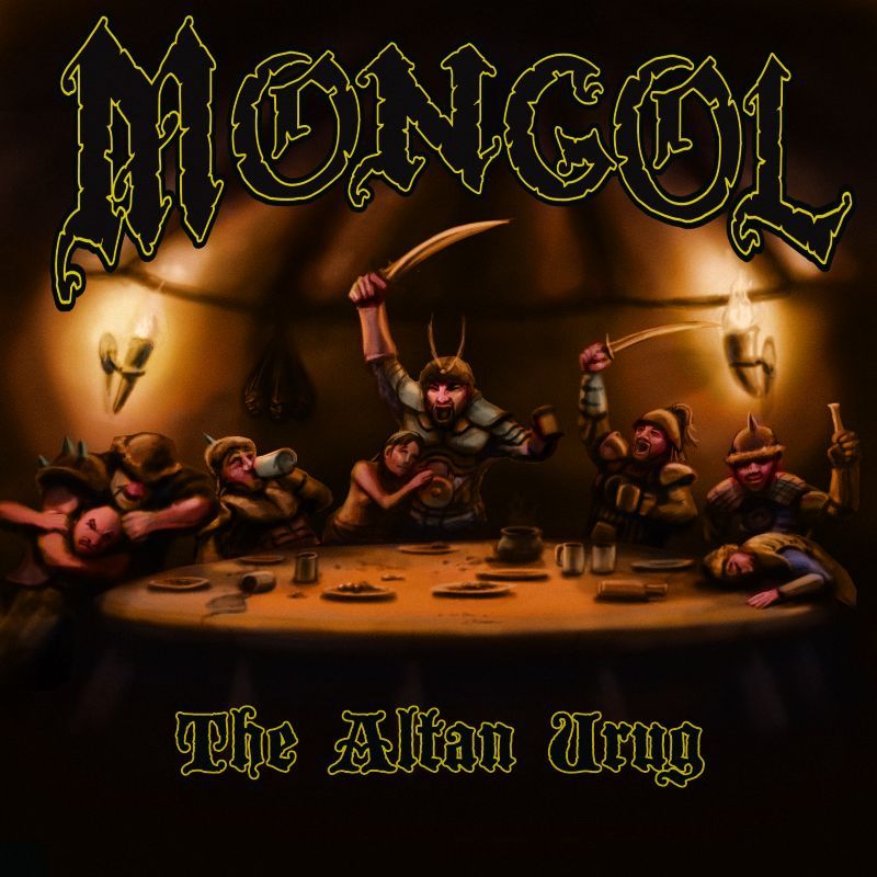 the altan urug mongol  