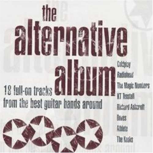 the alternative albu athlete 