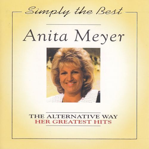 the alternative way anita meyer 