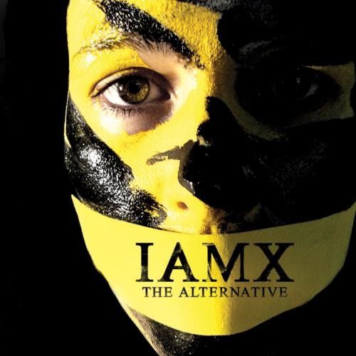 the alternative iamx 