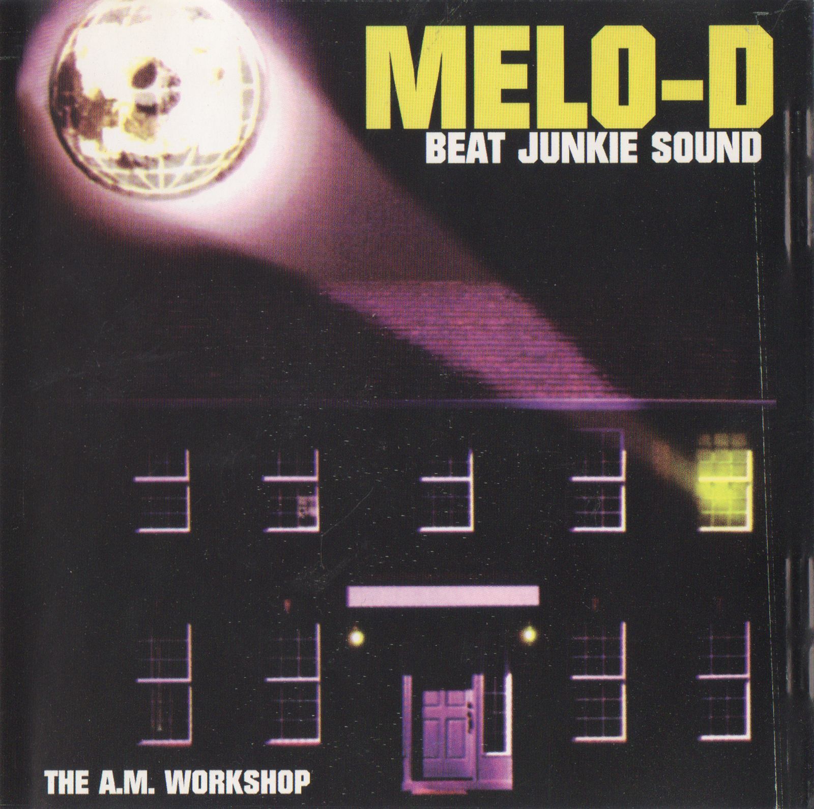 the am workshop melo d 