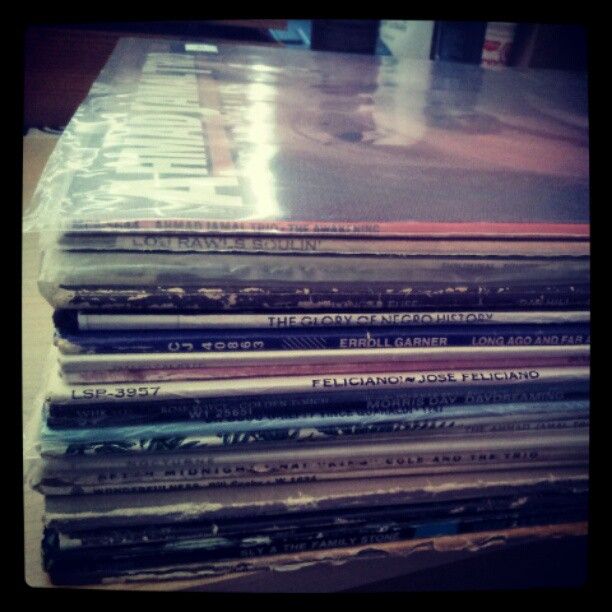 the amateur ep the musick maker 