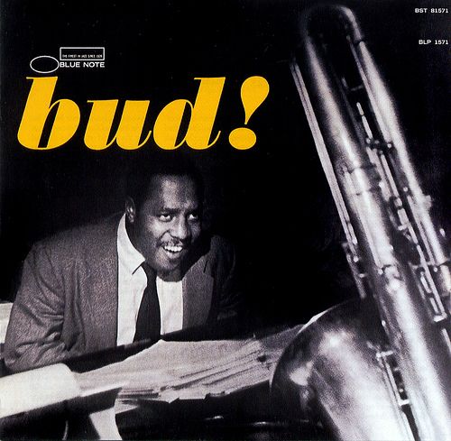 the amazing bud powe bud powell 