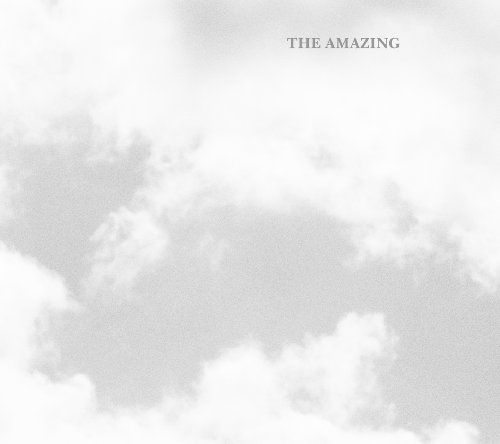 the amazing the amazing 