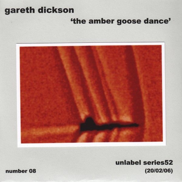 the amber goose danc gareth dickson 