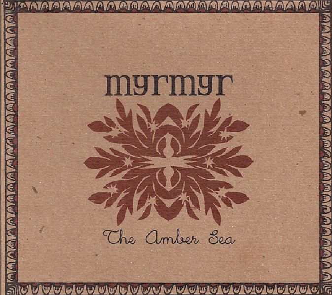 the amber sea myrmyr 
