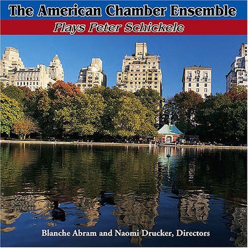 the american chamber peter schichele 
