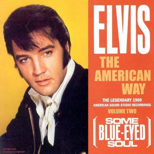 the american way vol elvis presley 
