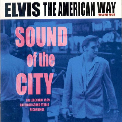 the american way vol elvis presley 