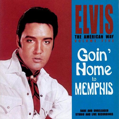the american way vol elvis presley 