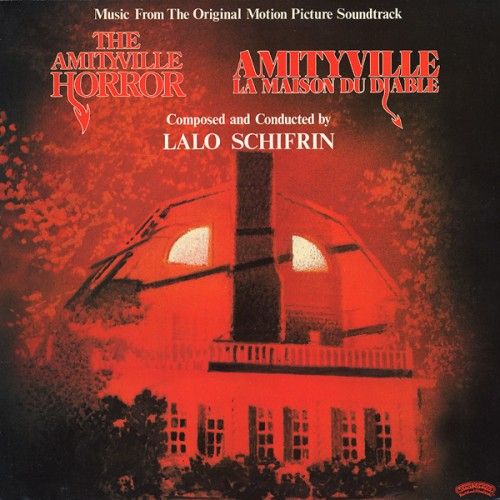 the amityville horro lalo schifrin 