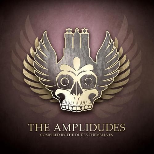 the amplidudes comp bounder 