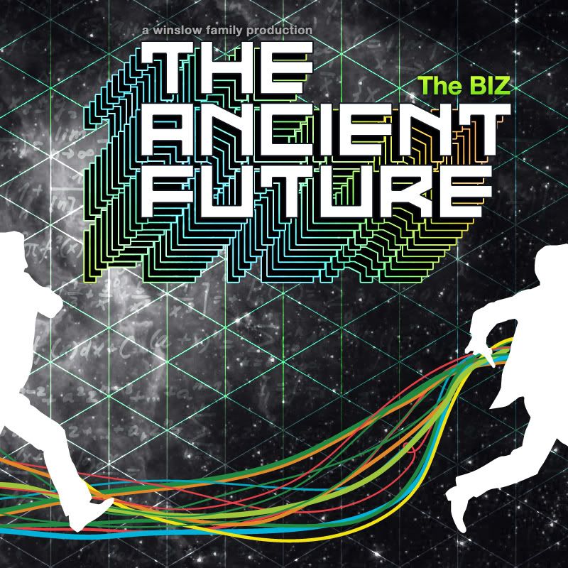 the ancient future the biz 