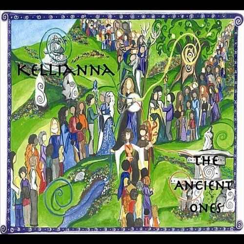 the ancient ones kellianna  