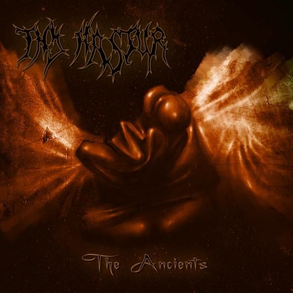 the ancients thy hastur  